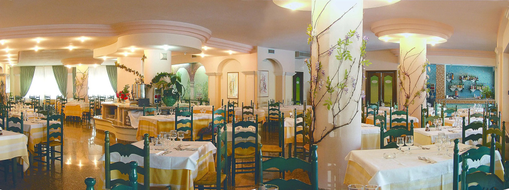 Hotel Maria Rosaria - Général