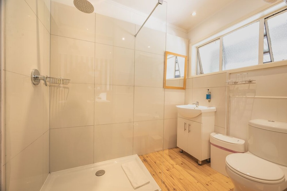 Classic Double room (twin beds)