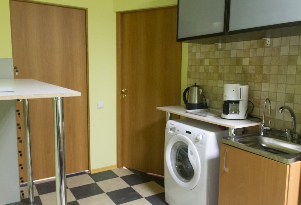 Hostel WELL — 4