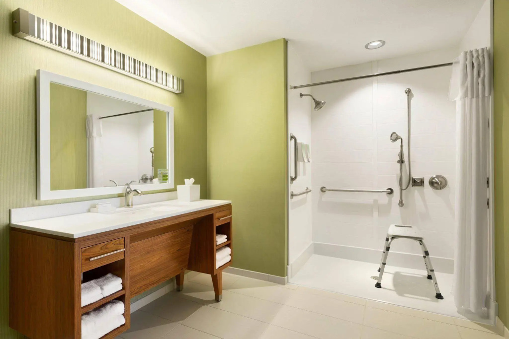 Home2 Suites by Hilton Little Rock West - Général