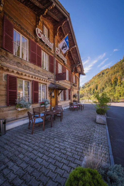 Gasthof Schoenegg