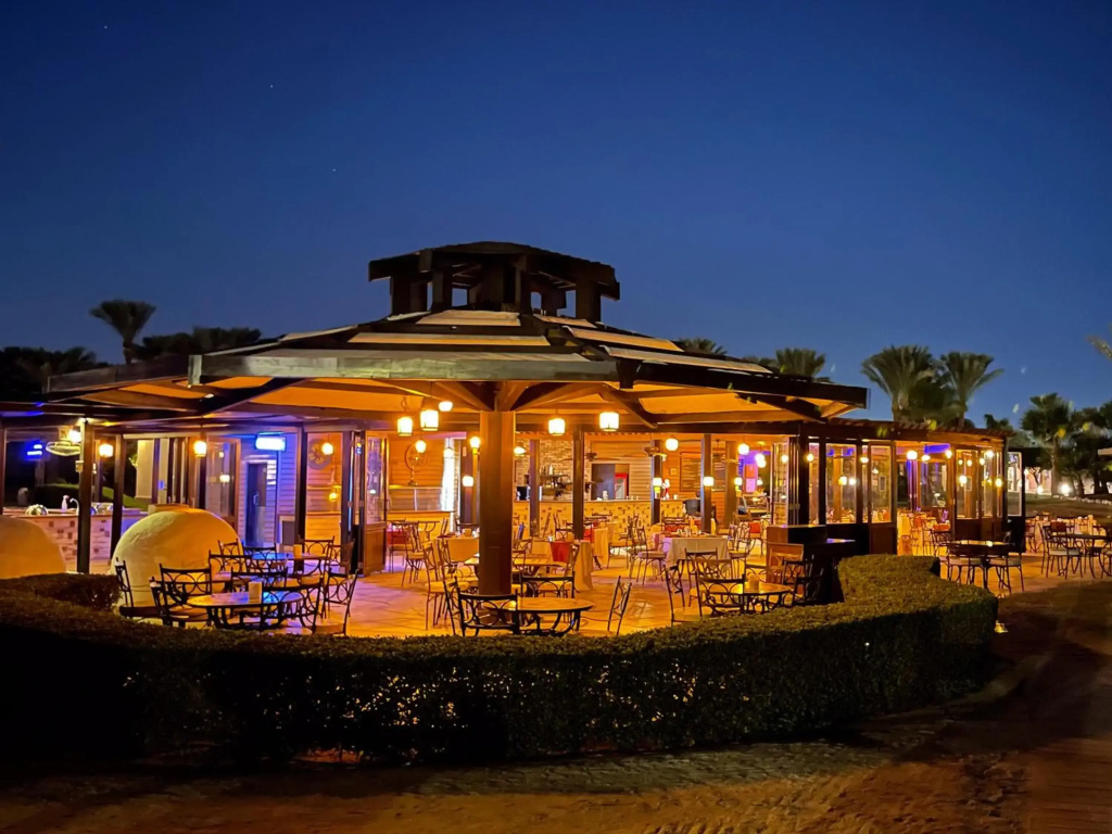 Steigenberger Al Dau Beach	 - фото 45