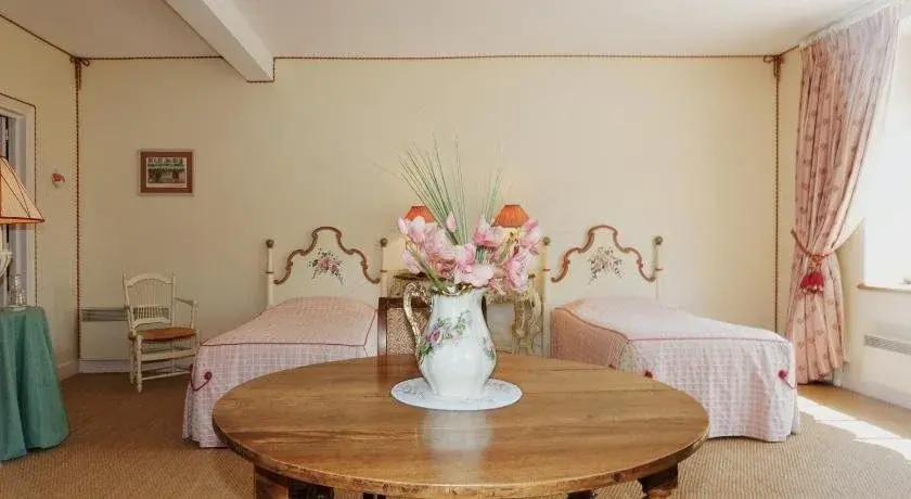 Relais Des Monts - Général