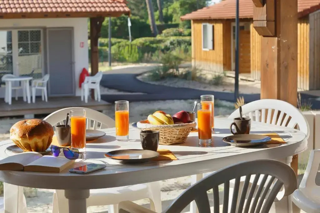 Résidence Nemea Le Domaine Des Dunes - Chambres
