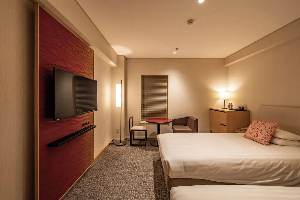 Kyoto Tokyu Hotel 사진 25
