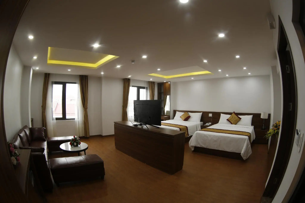 Suite