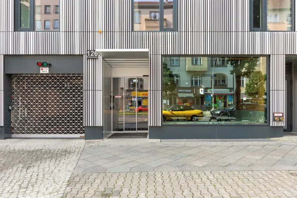 Numa Berlin Savi — фото