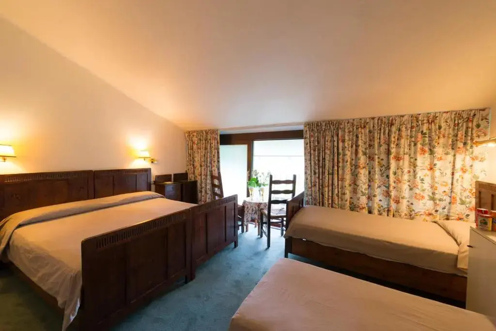 Hotel Relais Leon D Oro - Général