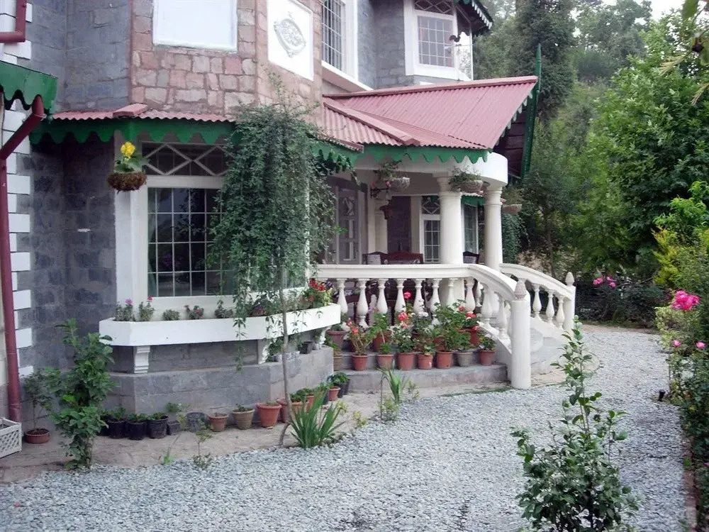 Seclude Ramgarh