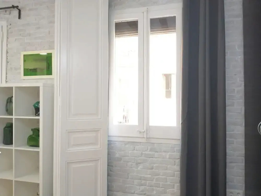 Lovely Flat In Barceloneta Near Sea