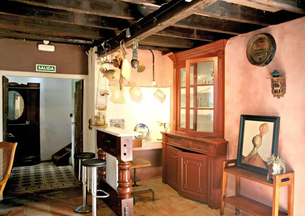 Hotel Emblemático Casa Casilda - Général