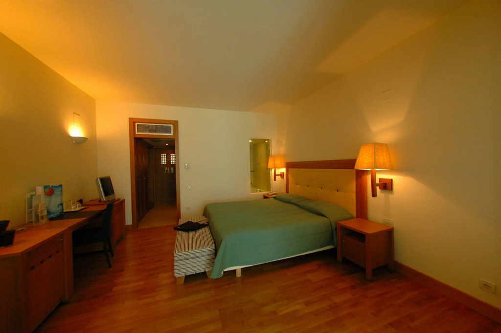 Ionian Blue Bungalows And Spa Resort — 4
