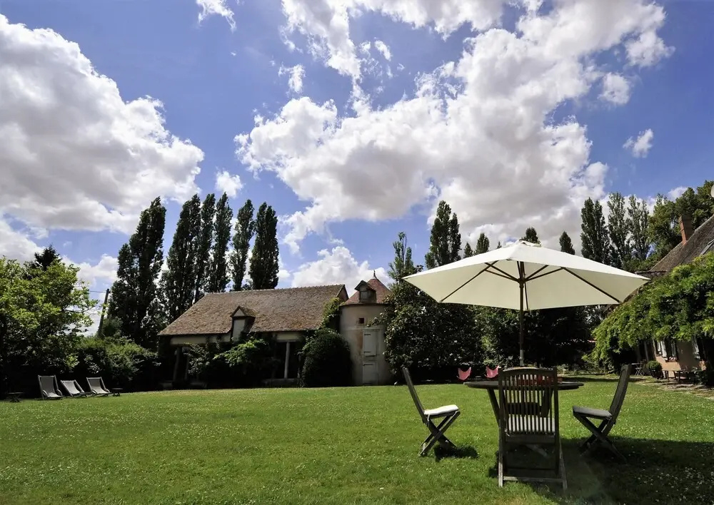 Le Moulin de La Ronce