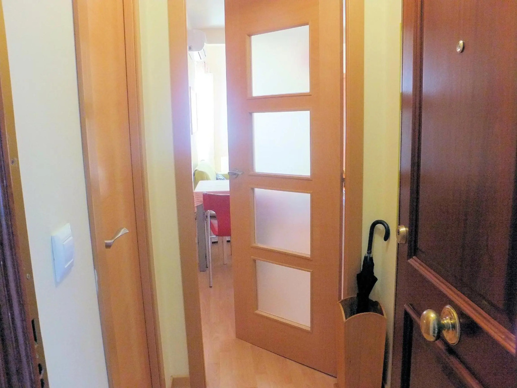 Apartment Verde