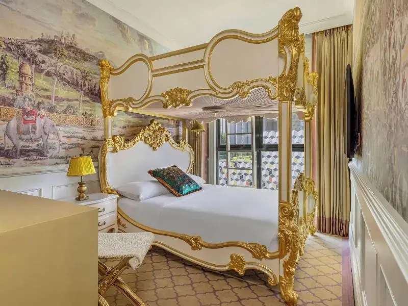 The Serangoon House Little India, Singapore, a Tribute Portfolio™ Hotel - Chambres
