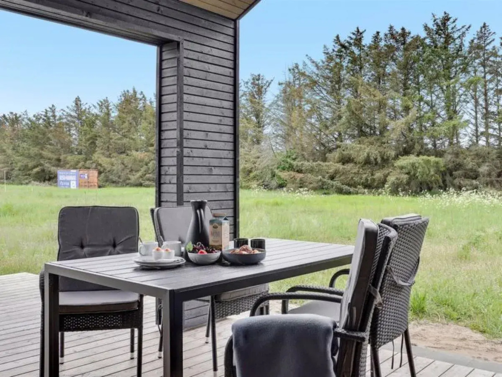 "Halvor" - 1.5km from the sea in NW Jutland