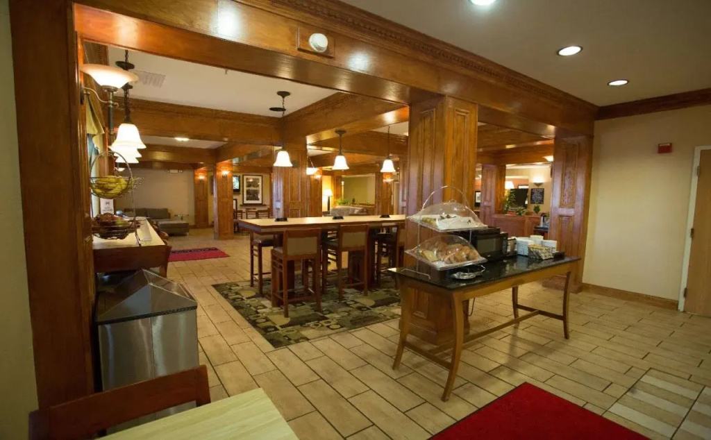 Hotel photo 19