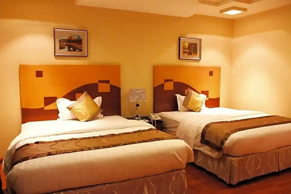 Deluxe Villa