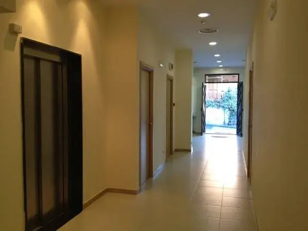 Hotel Ai Pini - Général