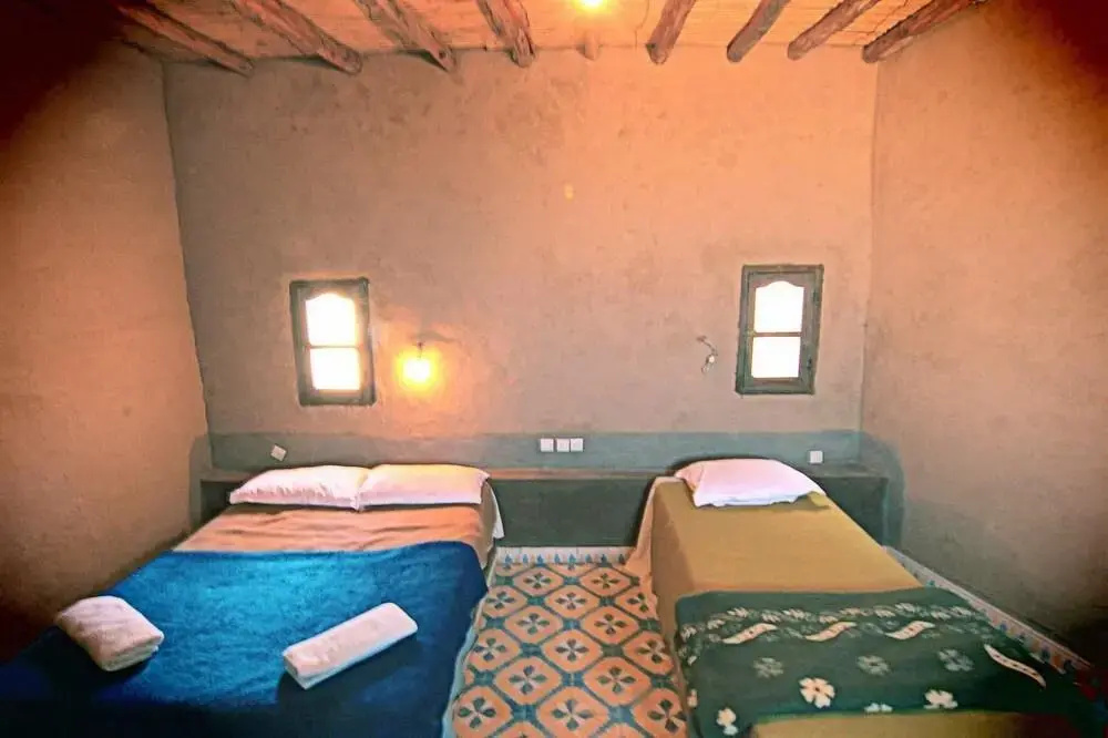Maison Adrar Merzouga - Général