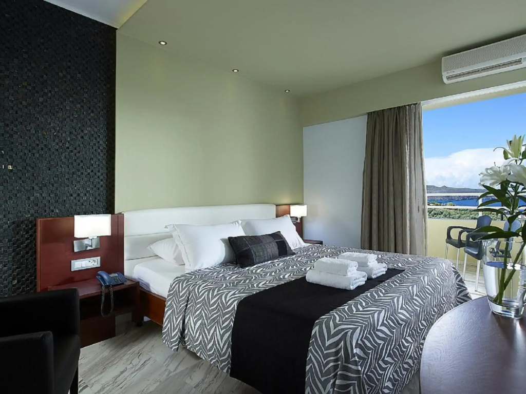 Eleftheria Hotel - Général