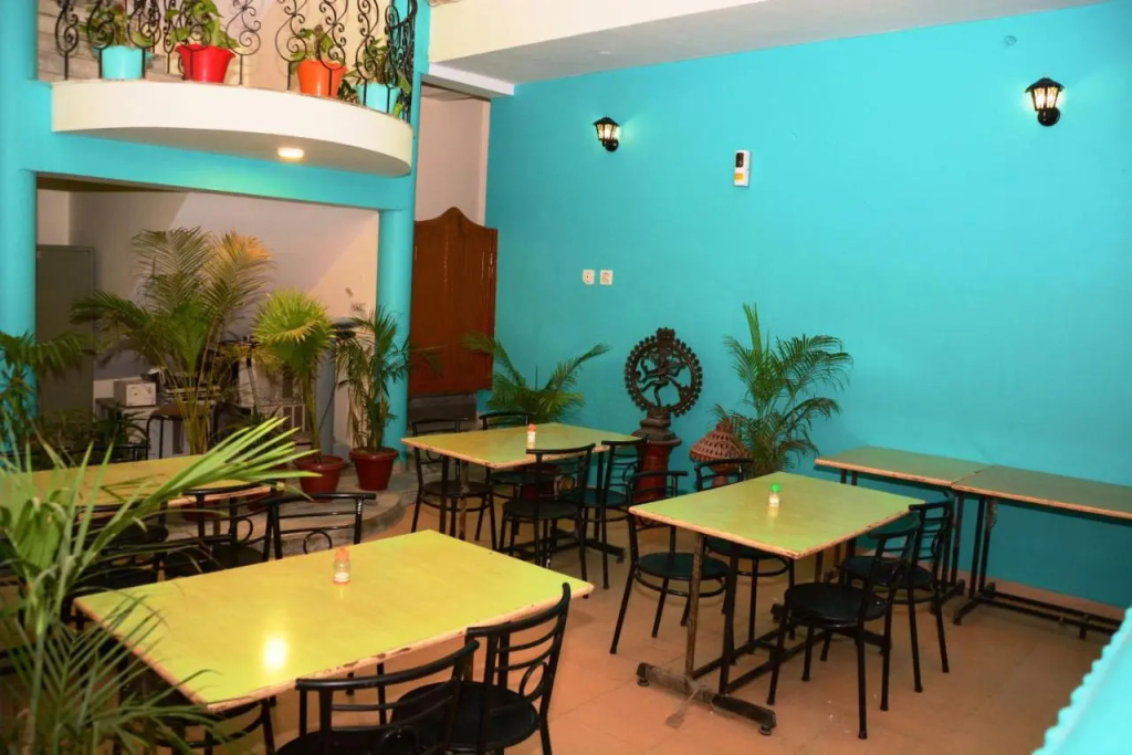 Hotel Sugandh Retreat - Général
