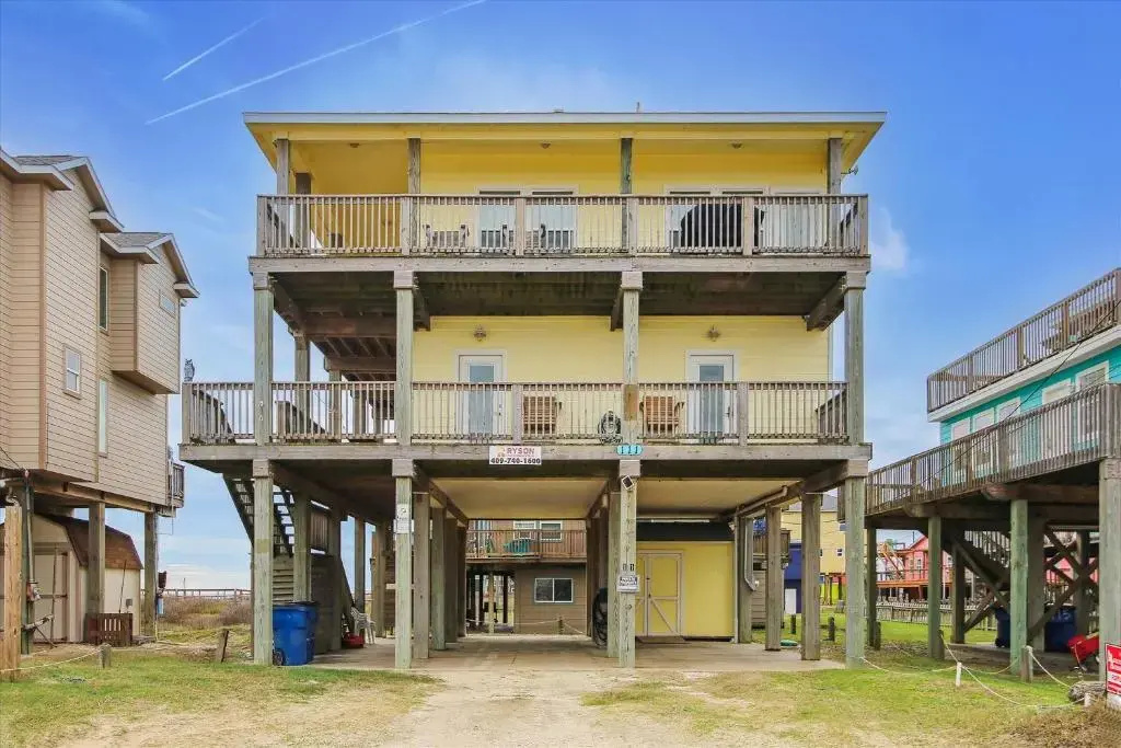 Surfside Sunshine