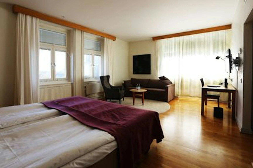 Elite Grand Hotel Norrköping - Général