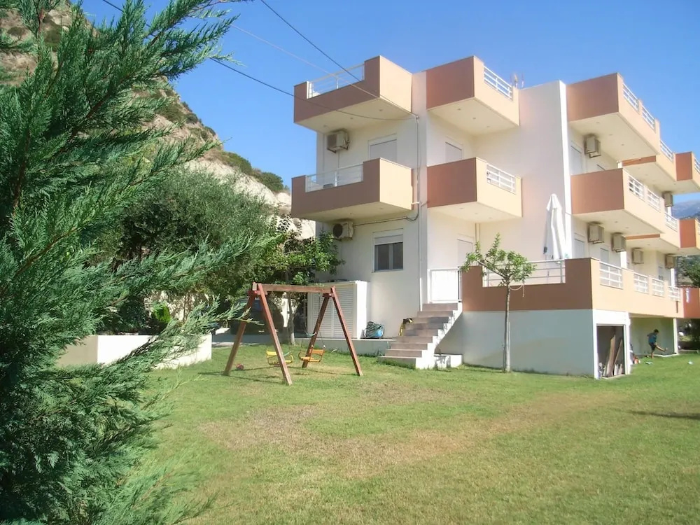 Malena Nature and Sea View House