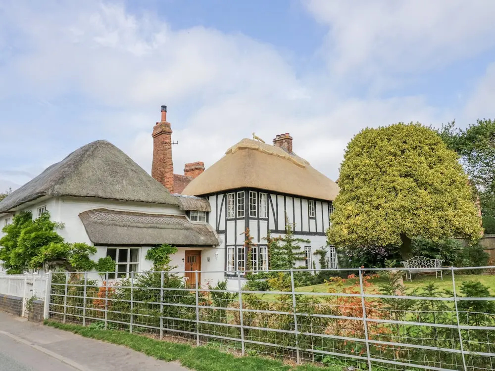 Fox Cottage