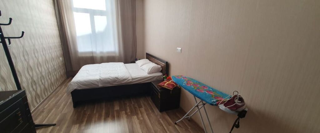 Баку: Апартаменты Shahrazad Rent Home