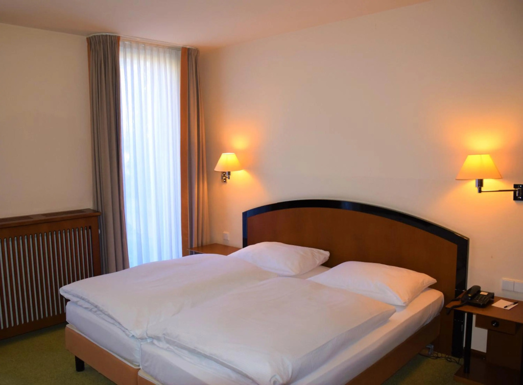 City Hotel Dresden Radebeul - Général