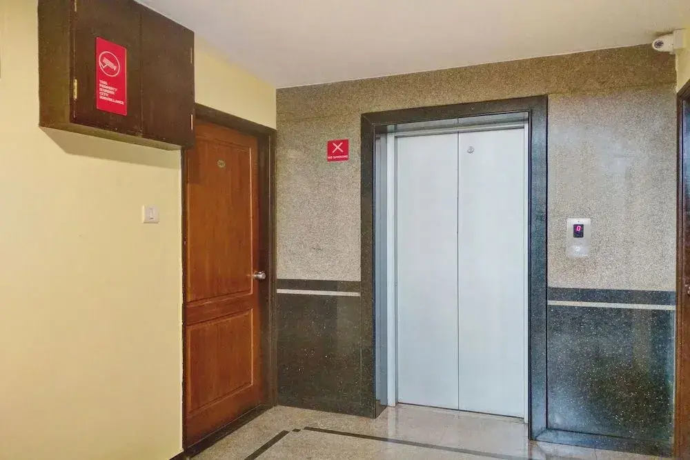 Hotel photo 10
