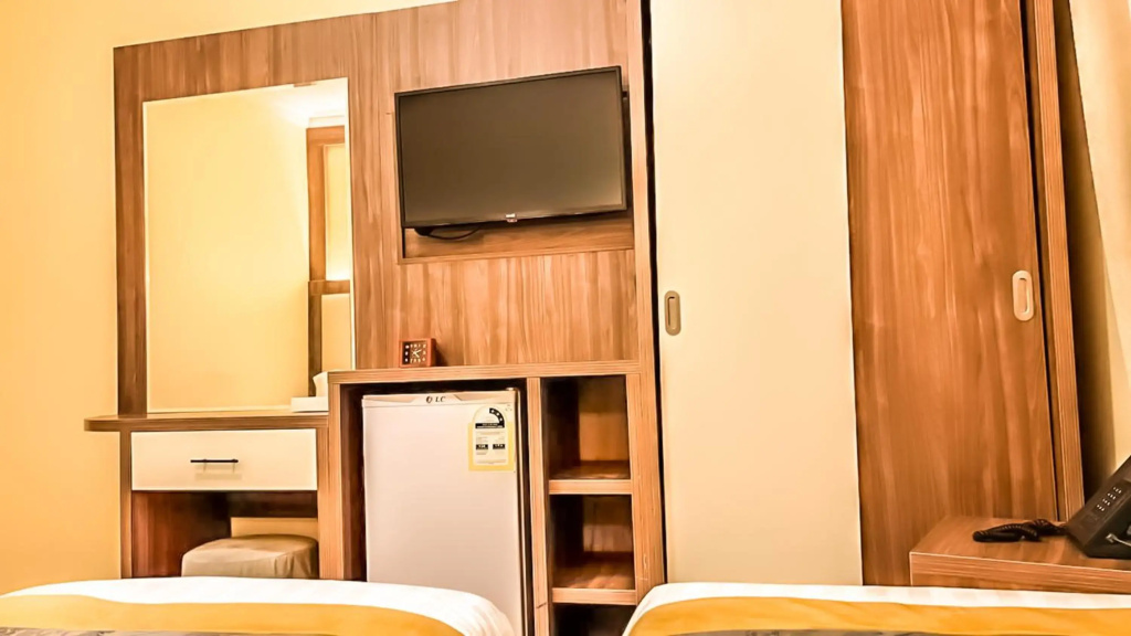 Dyafat Al Mokhtara Hotel photo 4