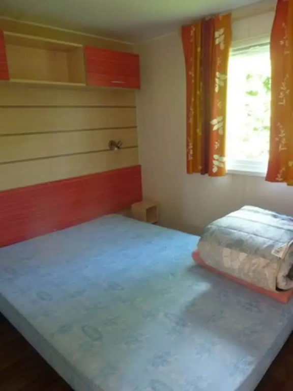 Voir la photo 2 — Camping Pommiers des Trois Pays