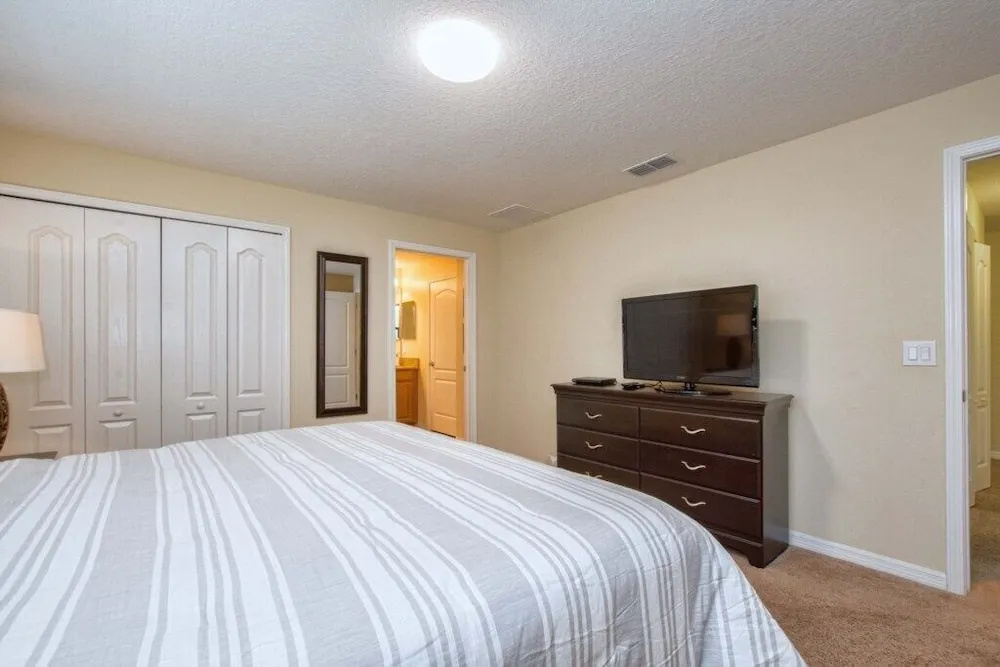 Paradise Palms-4 Bed Townhome w/Splashpool-3032PP