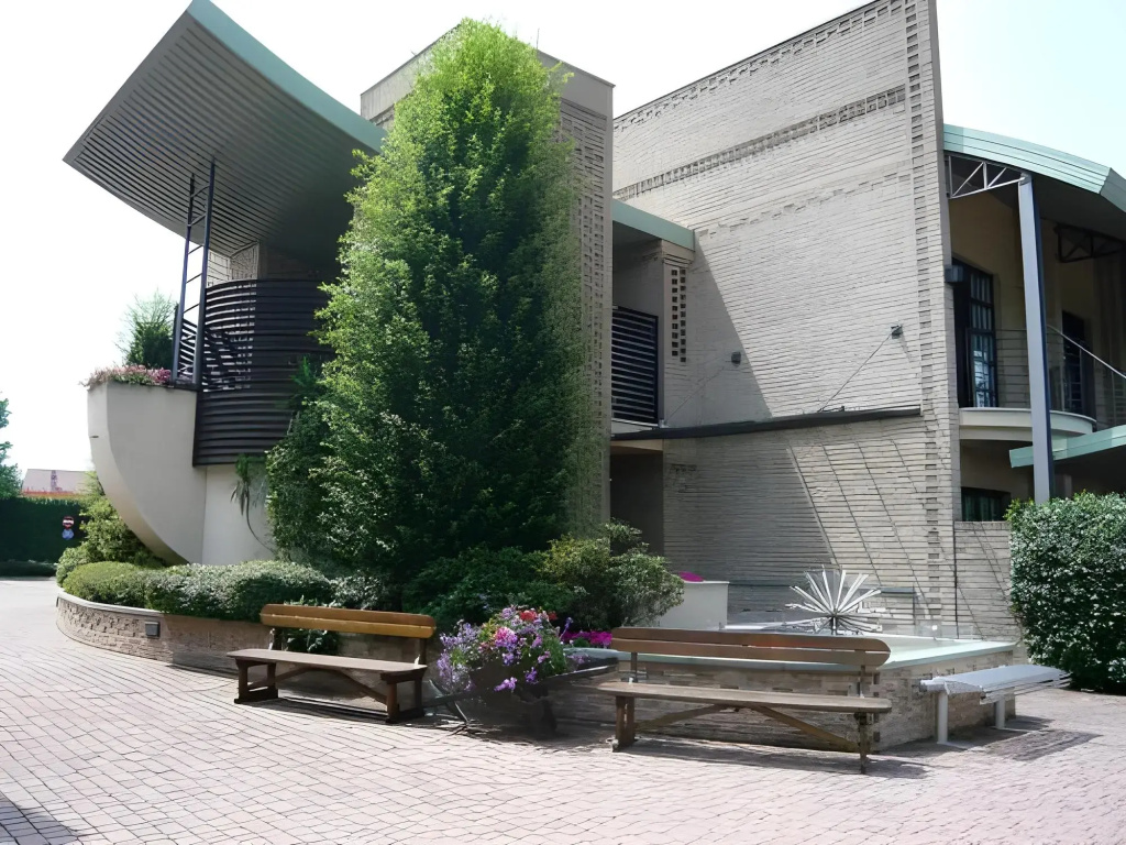 Hotel photo 22