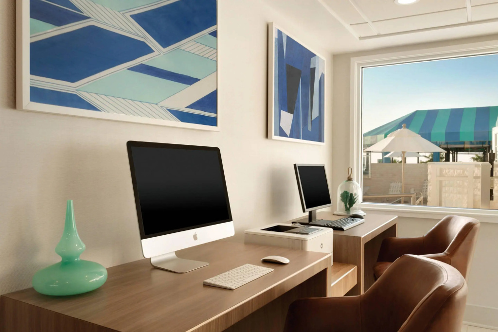 Surfbreak Virginia Beach Oceanfront, an Ascend Collection Hotel - Général