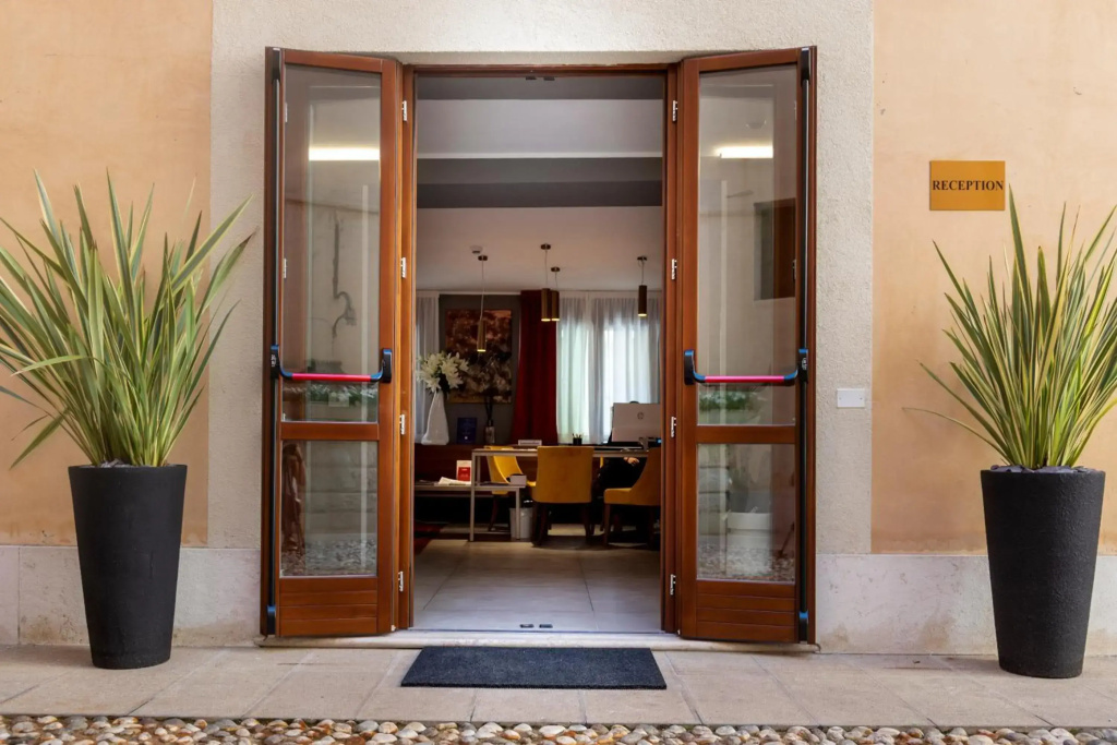 Palazzo Scamozzi - фото 29