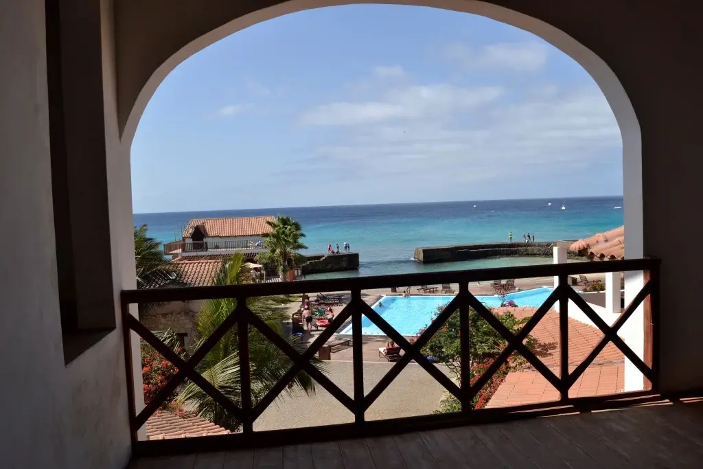 Porto Antigo Holidays