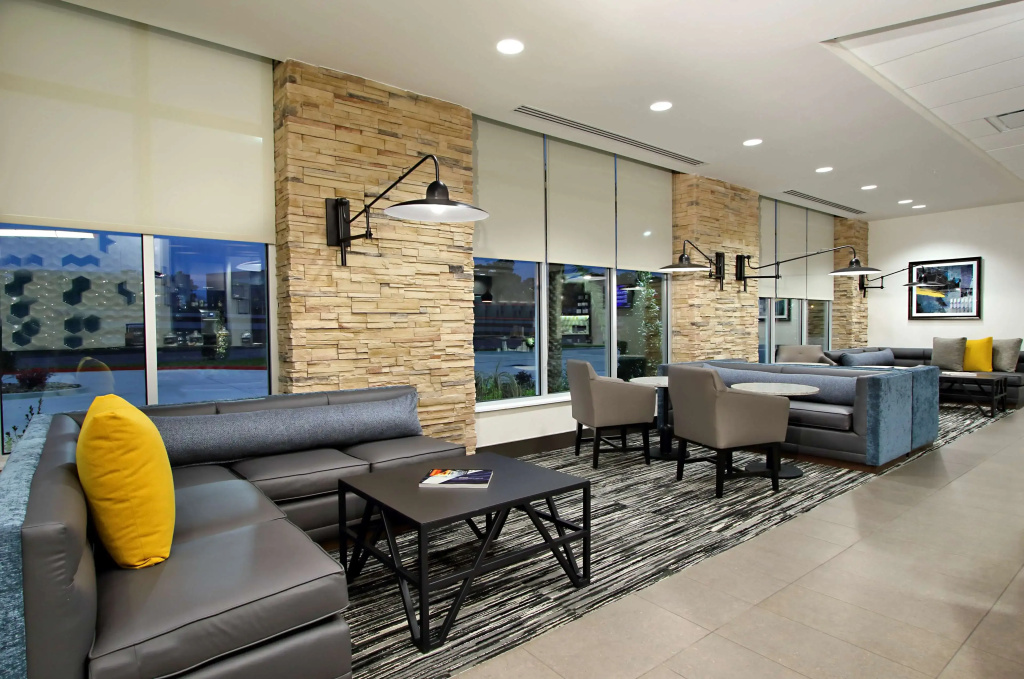 Hyatt Place Houston NW Vintage Park - 4