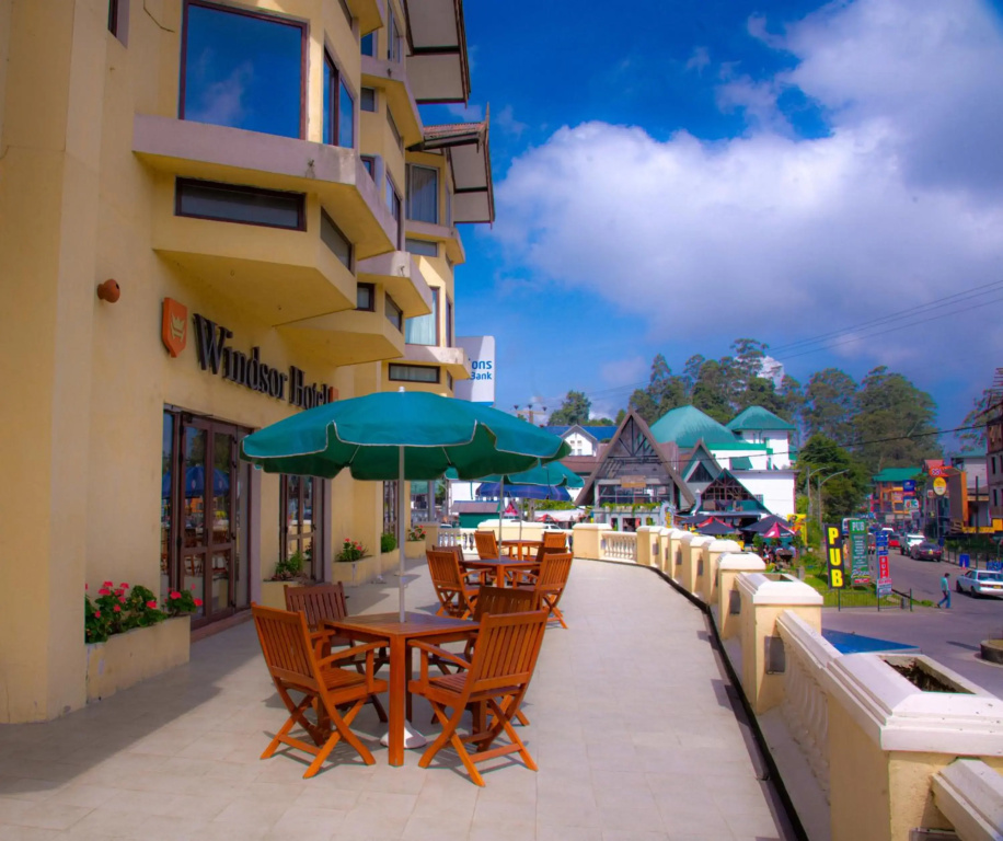 Hotel photo 14
