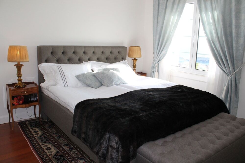 Villa Luzia by Our Madeira — фото 6