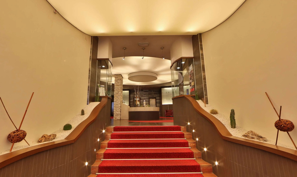 Best Western Gorizia Palace Hotel - Général