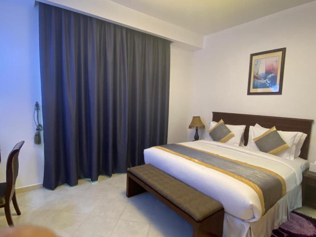 Baity Hotel Apartments