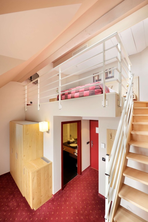 Hotel Verviers Van der Valk - Général