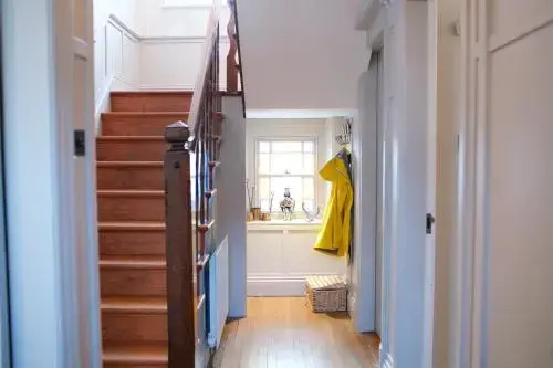 Concord Townhouse - фото 11
