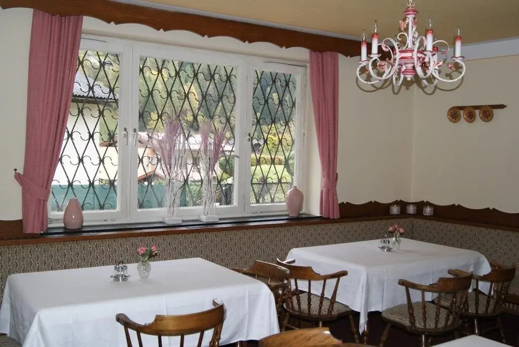 Pension Haus Seeblick - Général
