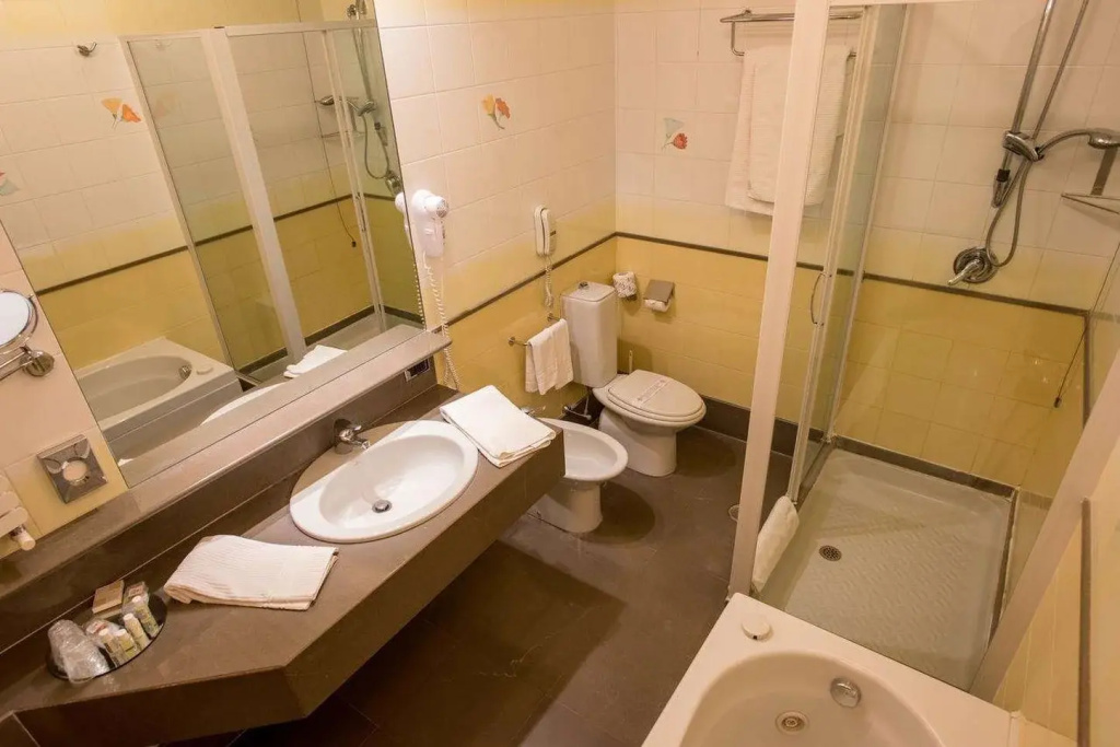 Solofra Palace Hotel Resorts - Général