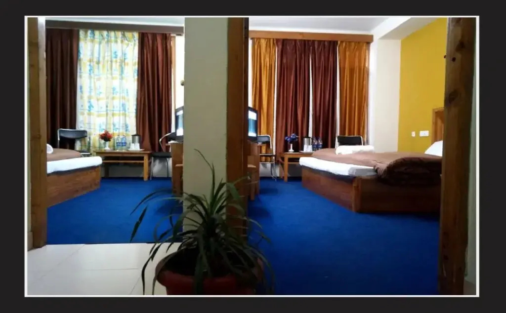 Hotel Adarsh Annexe